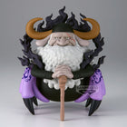 One Piece - Saint Jaygarcia Saturn - Mega World Collectable Figure (Banpresto) — product image 1