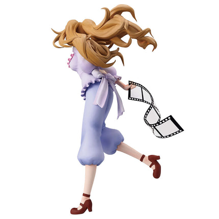 One Piece - Charlotte Pudding - Memory of Heroines Devil's Night - Figure (Banpresto) — product image 3