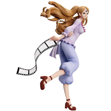 One Piece - Charlotte Pudding - Memory of Heroines Devil's Night - Figure (Banpresto) — product image 4