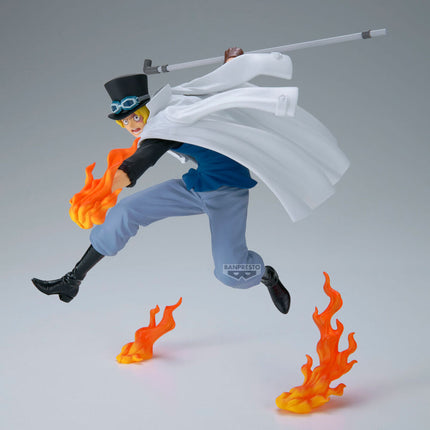 One Piece - Sabo - Special Edition Battle Record Figure (Banpresto) — product image 1