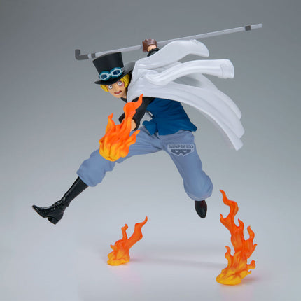 One Piece - Sabo - Special Edition Battle Record Figure (Banpresto) — product image 2