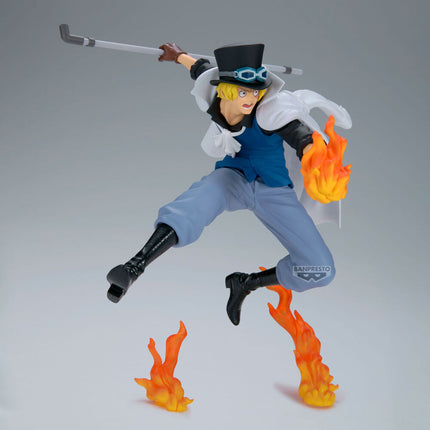 One Piece - Sabo - Special Edition Battle Record Figure (Banpresto) — product image 3