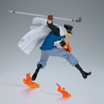 One Piece - Sabo - Special Edition Battle Record Figure (Banpresto) — product image 4