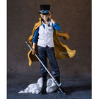 One Piece - Sabo - Premium The Anime Figure (Banpresto) — product image 1