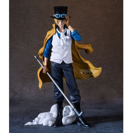 One Piece - Sabo - Premium The Anime Figure (Banpresto) — product image 1