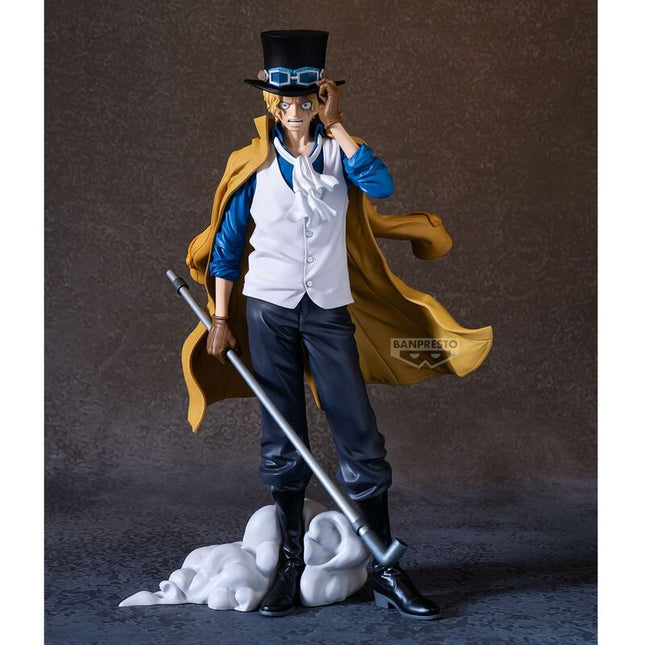 One Piece - Sabo - Premium The Anime Figure (Banpresto) — product image 1