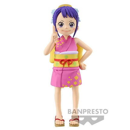 One Piece - Tama - Wano Kuni The Grandline Series DXF Figure (Banpresto) — product image 1
