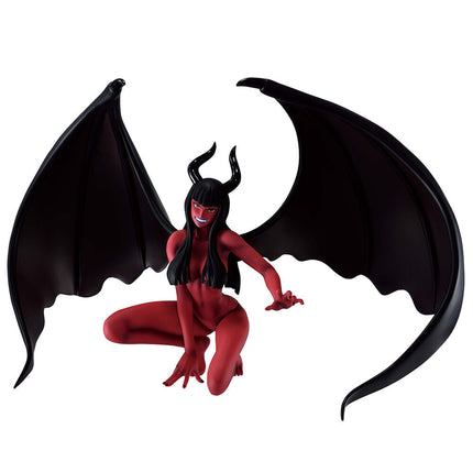 One Piece - Nico Robin - Memory of Heroines Devil's Night - Demoniofleur Figure (Banpresto) — product image 1