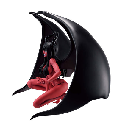 One Piece - Nico Robin - Memory of Heroines Devil's Night - Demoniofleur Figure (Banpresto) — product image 2
