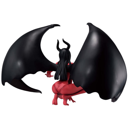 One Piece - Nico Robin - Memory of Heroines Devil's Night - Demoniofleur Figure (Banpresto) — product image 3