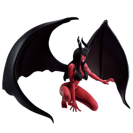 One Piece - Nico Robin - Memory of Heroines Devil's Night - Demoniofleur Figure (Banpresto) — product image 4