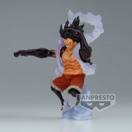 One Piece - Monkey D. Luffy - Gear 4 Snake Man - King Of Artist Special Figure Ver. B (Banpresto) — product image 3