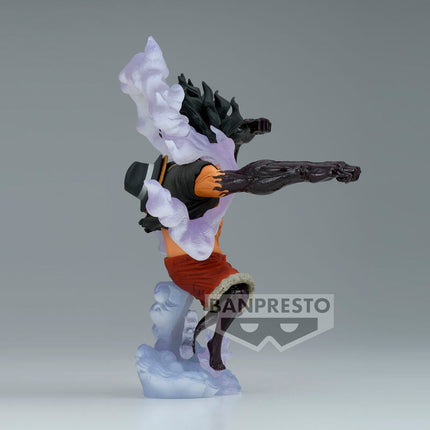 One Piece - Monkey D. Luffy - Gear 4 Snake Man - King Of Artist Special Figure Ver. B (Banpresto) — product image 5