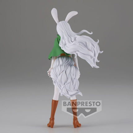 One Piece - Carrot - DXF The Grandline Lady Wano Kuni Vol. 9 Sulong Form Figure (Banpresto) — product image 3