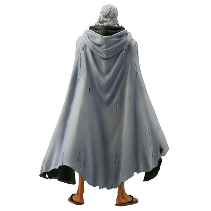 One Piece - Silvers Rayleigh - Beyond The Trials - Ichibansho Figure (Banpresto) — product image 3