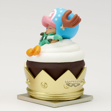 One Piece - Tony Tony Chopper - Paldolce Collection Vol. 3 Figure Ver. C (Banpresto) — product image 2