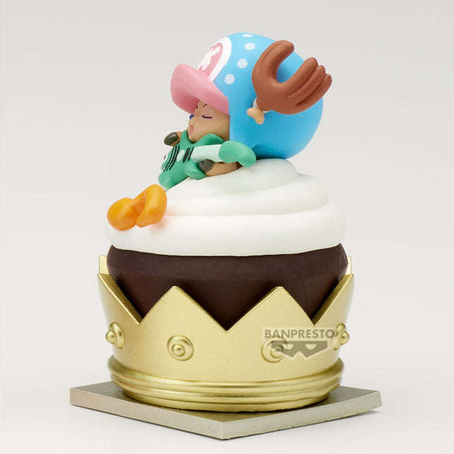 One Piece - Tony Tony Chopper - Paldolce Collection Vol. 3 Figure Ver. C (Banpresto) — product image 2