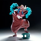 One Piece - Buggy - Grandista Figure (Banpresto) — product image 1