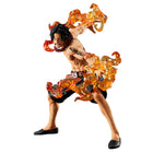 One Piece - Portgas D. Ace - Special Edition Grandista Figure (Banpresto) — product image 1