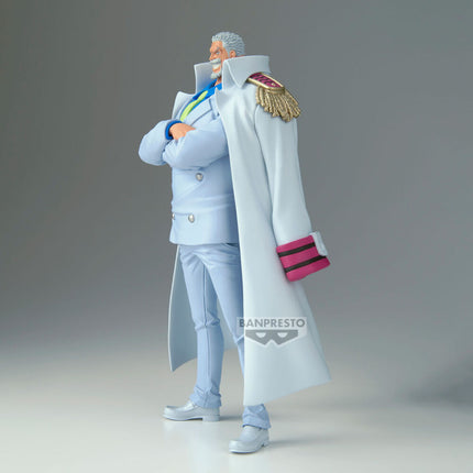 One Piece - Monkey D. Garp - The Grandline Series DXF Special Figure (Banpresto) — product image 5