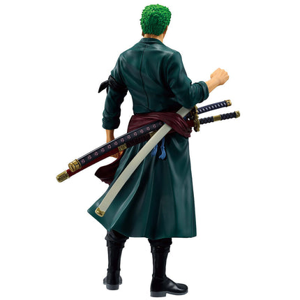 One Piece - Roronoa Zoro - Beyond The Trials - Ichibansho Figure (Banpresto) — product image 2