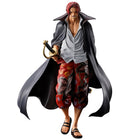 One Piece - Shanks - Red Hair Pirates - Ichibansho Masterlise Expiece Figure (Banpresto) — product image 1