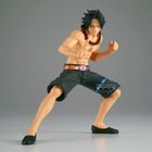 One Piece - Portgas D. Ace - Battle Record Figure (Banpresto) — product image 1