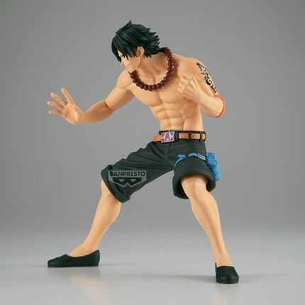 One Piece - Portgas D. Ace - Battle Record Figure (Banpresto) — product image 3