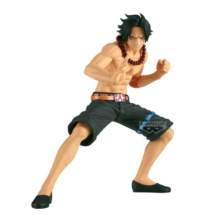 One Piece - Portgas D. Ace - Battle Record Figure (Banpresto) — product image 5