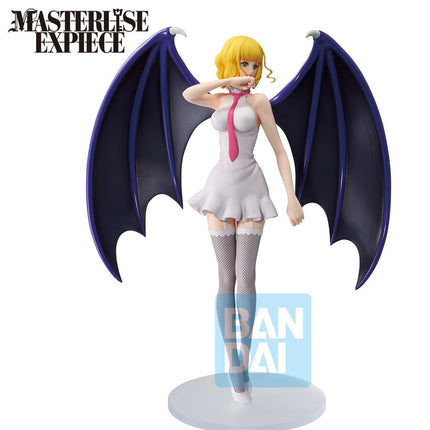 One Piece - Stussy - Memory of Heroines - Ichibansho Figure (Banpresto) — product image 2