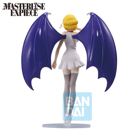 One Piece - Stussy - Memory of Heroines - Ichibansho Figure (Banpresto) — product image 3