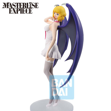 One Piece - Stussy - Memory of Heroines - Ichibansho Figure (Banpresto) — product image 4