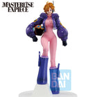 One Piece - Vegapunk Lilith - Memory of Heroines - Ichibansho Figure (Banpresto) — product image 1