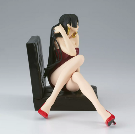 One Piece - Boa Hancock - Creator x Creator Figure (Banpresto) — product image 3