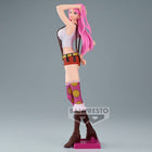 One Piece - Jewelry Bonney - Glitter & Glamours Figure (Banpresto) — product image 1