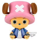 One Piece - Tony Tony Chopper - Alabasta Sofvimates Figure (Banpresto) — product image 1