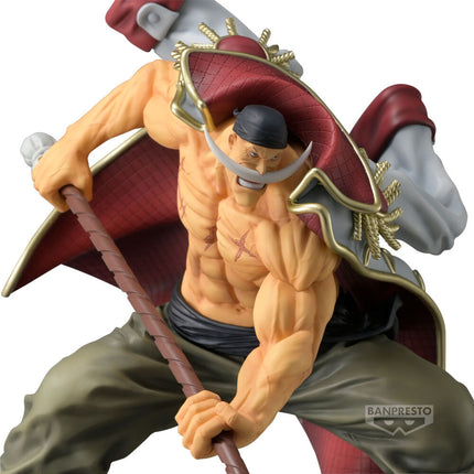 One Piece - Edward Newgate - Grandista Special Edition Figure (Banpresto) — product image 2