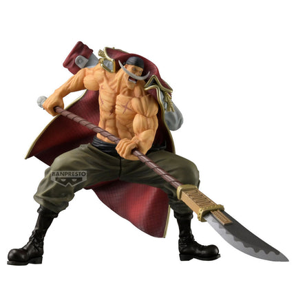 One Piece - Edward Newgate - Grandista Special Edition Figure (Banpresto) — product image 3