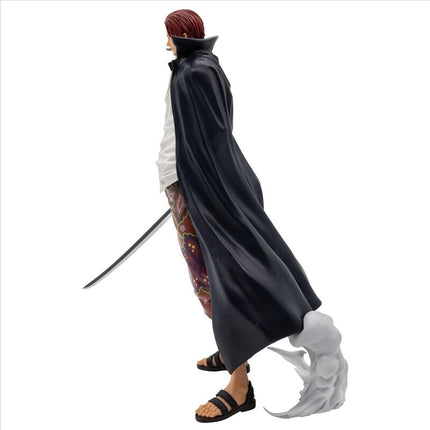 One Piece - Shanks - Premium The Anime Figure (Banpresto) — product image 3