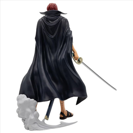 One Piece - Shanks - Premium The Anime Figure (Banpresto) — product image 4