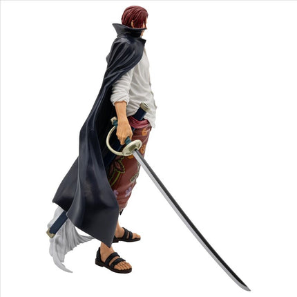 One Piece - Shanks - Premium The Anime Figure (Banpresto) — product image 5