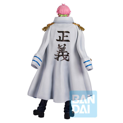 One Piece - Koby - Legendary Hero Ichibansho Figure (Banpresto) — product image 3