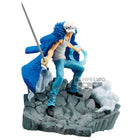 One Piece - Trafalgar D. Water Law - Senkozekkei Figure (Banpresto) — product image 1
