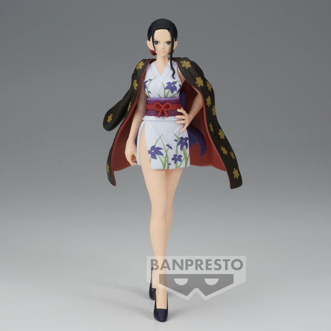 One Piece - Nico Robin - The Shukko Figure (Banpresto) — product image 2