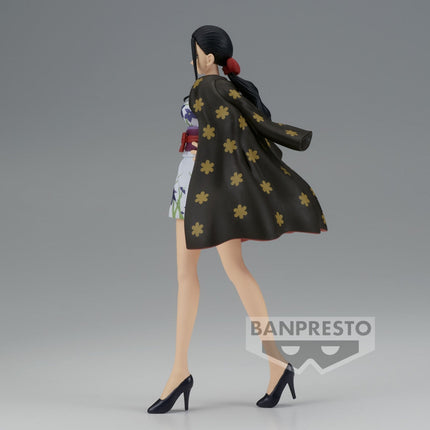 One Piece - Nico Robin - The Shukko Figure (Banpresto) — product image 3