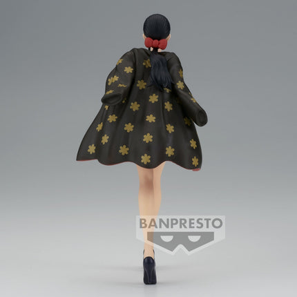 One Piece - Nico Robin - The Shukko Figure (Banpresto) — product image 4
