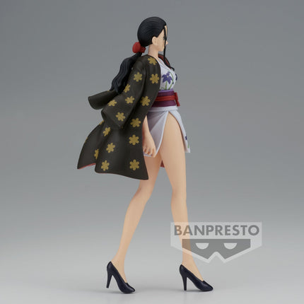 One Piece - Nico Robin - The Shukko Figure (Banpresto) — product image 5