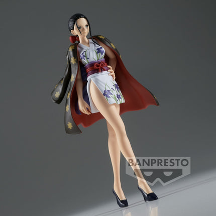 One Piece - Nico Robin - The Shukko Figure (Banpresto) — product image 6