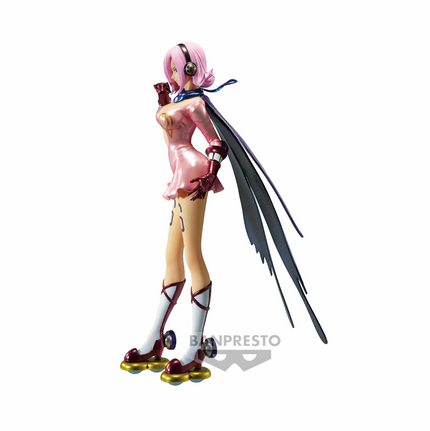 One Piece - Vinsmoke Reiju - Glitter & Glamours Figure (Banpresto) — product image 3