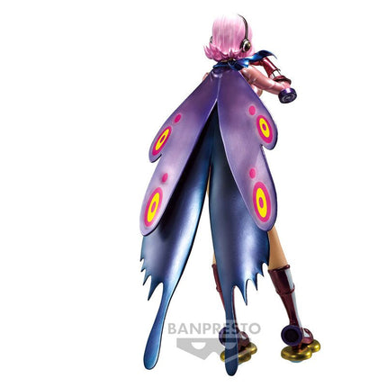 One Piece - Vinsmoke Reiju - Glitter & Glamours Figure (Banpresto) — product image 5